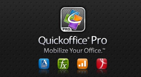 Google comunica l’acquisizione di Quickoffice sul proprio blog