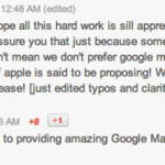 Ora è ufficiale: Google Maps tornerà su iOS e sarà “incredibile”