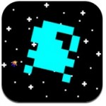 Astronot: stile retrò sul grande schermo dell’iPad