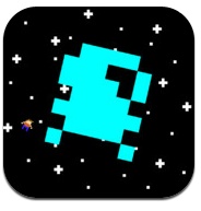 Astronot: stile retrò sul grande schermo dell’iPad