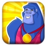Toons Summer Games 2012: giochi estivi