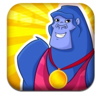 Toons Summer Games 2012: giochi estivi