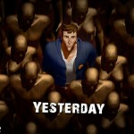 Yesterday: mistero e avventura su iPad