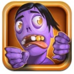 Zombie Run HD: un temple run con i non morti