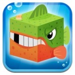 Fish Heroes: in fondo al mar…