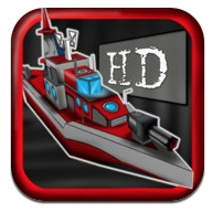 Ships N’ Battles HD: battaglia navale su iPad