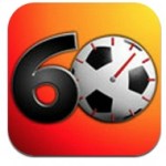 60 Seconds Football: calcio arcade su iPad