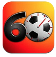 60 Seconds Football: calcio arcade su iPad