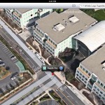 Apple sta tentando di assumere ex membri dello staff di Google Maps?