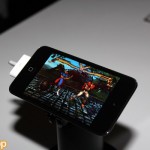 Capcom mostra ufficialmente un’anteprima di Street Fighter X Tekken per iPad – E3