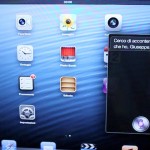 Siri in italiano sul nuovo iPad: la prova di iPadItalia!