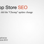 Ricerche su App Store: nuovi cambiamenti in vista