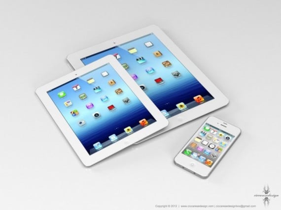 iPad mini nel mese di settembre?