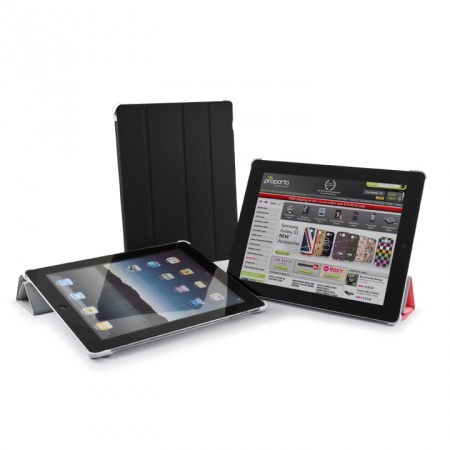 Proporta presenta tre nuove custodie per iPad di terza generazione