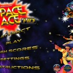 Il mitico Space Ace arriva su iPad