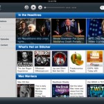 Ascolta le tue trasmissioni preferite quando vuoi con Stitcher Radio