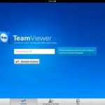 Nuovo update per l’app TeamViewer