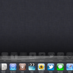 TenIconSwitcher for iPad, dieci icone nel Multitasking di iOS – Cydia