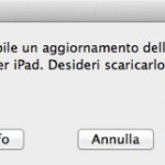 iPad con TIM: finalmente abilitato l’HotSpot
