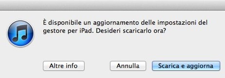 iPad con TIM: finalmente abilitato l’HotSpot