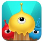 Tiny Ray: un tower defense rosso giallo e blu!
