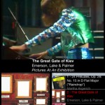 Tube Music: visualizza i video dei brani memorizzati nella libreria