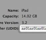 Rumor: Apple potrebbe lanciare nuovi tools per gli sviluppatori in sostituzione dell’UDID