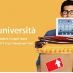 App per l’università, la nuova sezione su App Store