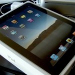 Vendere un iPad usato negli USA violerebbe il copyright? Forse sì…