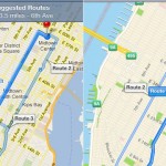 Scopriamo errori e imprecisioni di Mappe su iOS 6