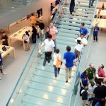 Riapre l’Apple Store si SoHo, con  una gradita sopresa!