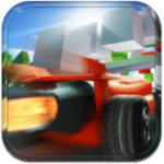 Jet Car Stunts, il noto gioco di corse da anni sull’App Store, è ora disponibile anche per iPad
