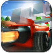 Jet Car Stunts, il noto gioco di corse da anni sull’App Store, è ora disponibile anche per iPad