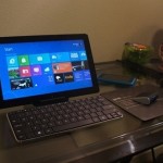 Windows 8 avrà anche tastiere e mouse specifici