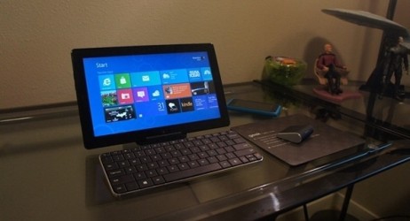 Windows 8 avrà anche tastiere e mouse specifici