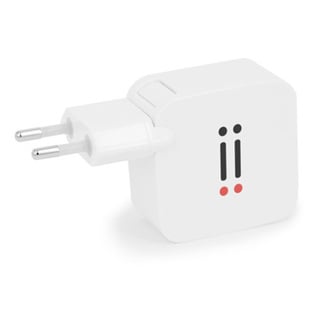 Aiino Home Charger: ricarica iPad e iPhone dallo stesso alimentatore