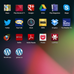 Cosa prendere in prestito da Android?