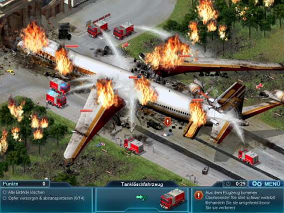 EMERGENCY per iPad – La recensione di iPadItalia