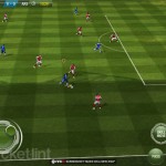 Pubblicati alcuni screenshot di Fifa 13 per iPad