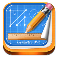 Geometry Pad+: l’app che funge da assistente personale per gli studenti alle prese con la geometria!