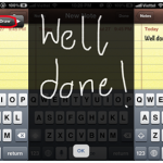 Handwriting recognition, il riconoscimento della scrittura arriva su iPad