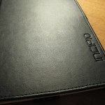 Incipio Prompt Notification Folio, la prima cover con display OLED integrato per iPad