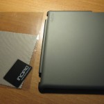 Incipio Smart Feather, una back cover da utilizzare insieme alla smart cover per il nuovo iPad – La recensione di iPadItalia