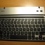 ZAGGkeys Solo, una tastiera bluetooth per iPad – La recensione di iPadItalia