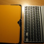 ZAGGfolio, una custodia con tastiera bluetooth per il nuovo iPad – La recensione di iPadItalia