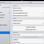 Come impedire la dinistallazione delle applicazioni dall’iPad – Noob’s Corner
