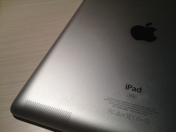 Qualche riflessione sul probabile “iPad Mini”