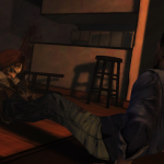 “The Walking Dead: The Game”, un titolo ad episodi con grafica fumettistica veramente interessante – La recensione di iPadItalia