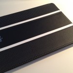 Golf Fluo Booklet Cover by Puro per iPad 2 e nuovo iPad – La recensione di iPadItalia