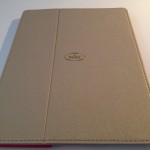 Booklet Cover – Edizione Speciale per iPad 2 e nuovo iPad by Puro – La recensione di iPadItalia